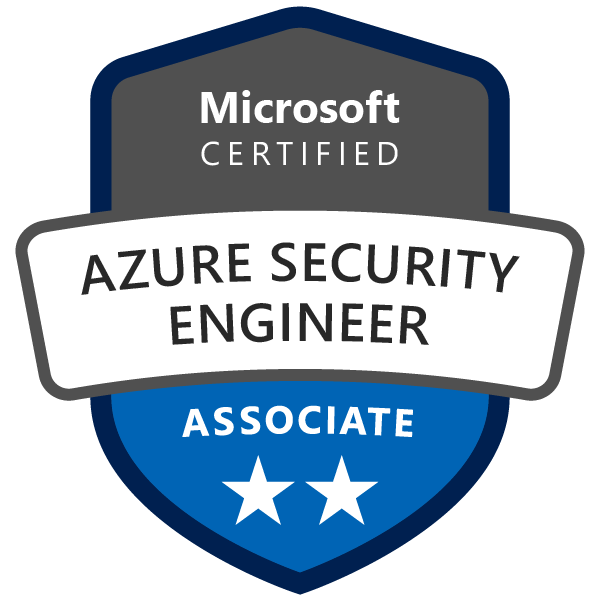azure security engineer certification